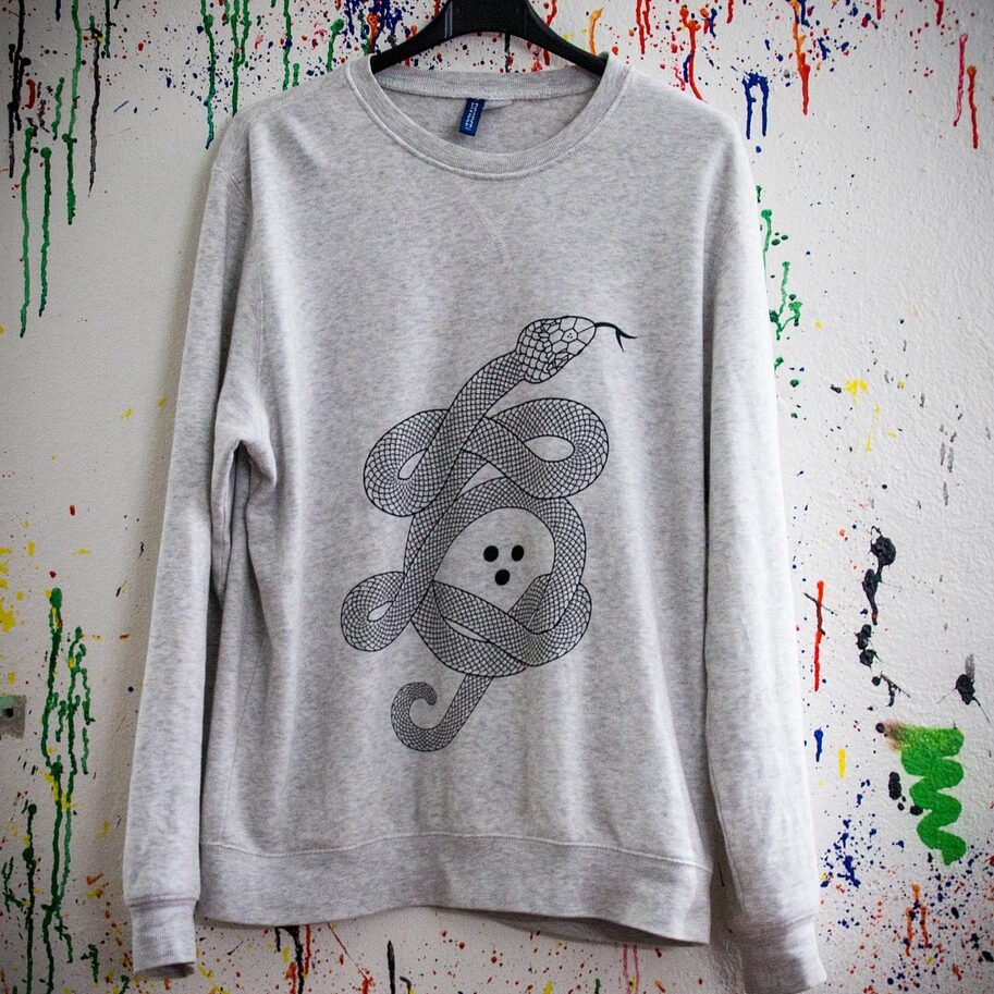 pullover, sweatshirt, screen printing, art, line, textildruck, sweatshirt, sweatshirt, sweatshirt, sweatshirt, sweatshirt, screen printing, screen printing