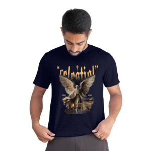 Celestial Tee