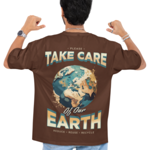 Save Earth