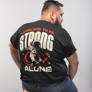 Strong Alone