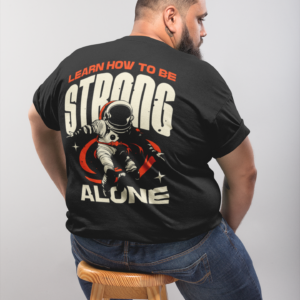 Strong Alone