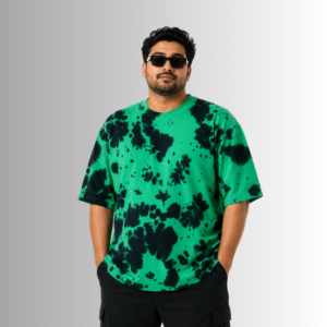 Tie n Dye