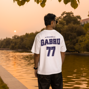Gabru