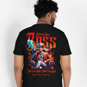 Be A Boss