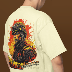 Firefighter