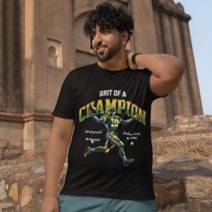 Be a Champ