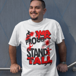 Walk Proud
