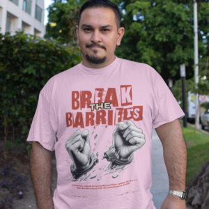 No Barriers