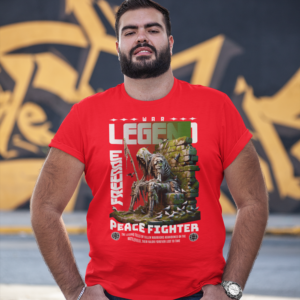 War Legend