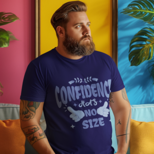 So Confident