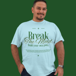 Break Mold