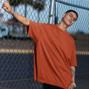 Solid Tee