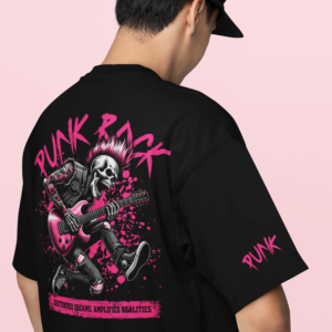 Rock Punk