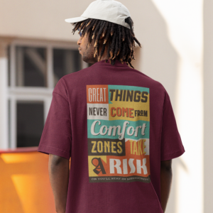 Take Risk